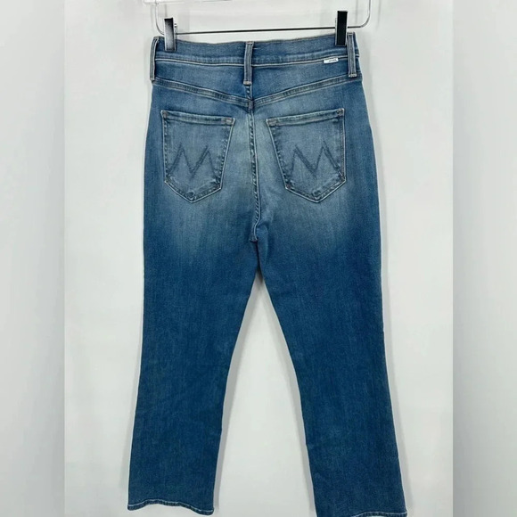 MOTHER the tripper ankle in healing jar size 25 B1123 - Picture 5 of 7